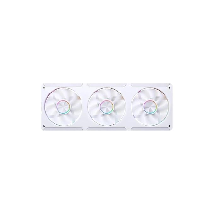 JONSBO ZC-360W White