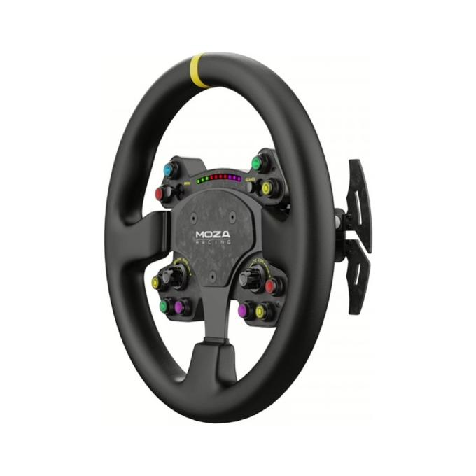 MOZA Racing RS25_Moza