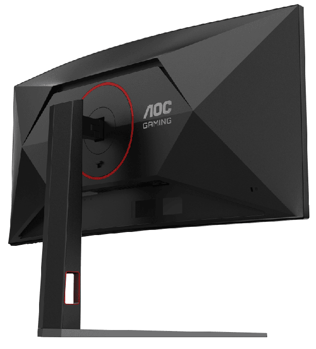 AOC CU34G4