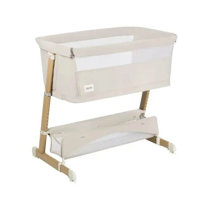 Lionelo LO-THOMI PLUS BEIGE SAND