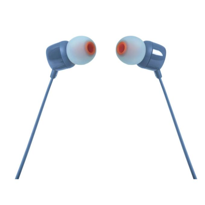 JBL JBLT110BLUE