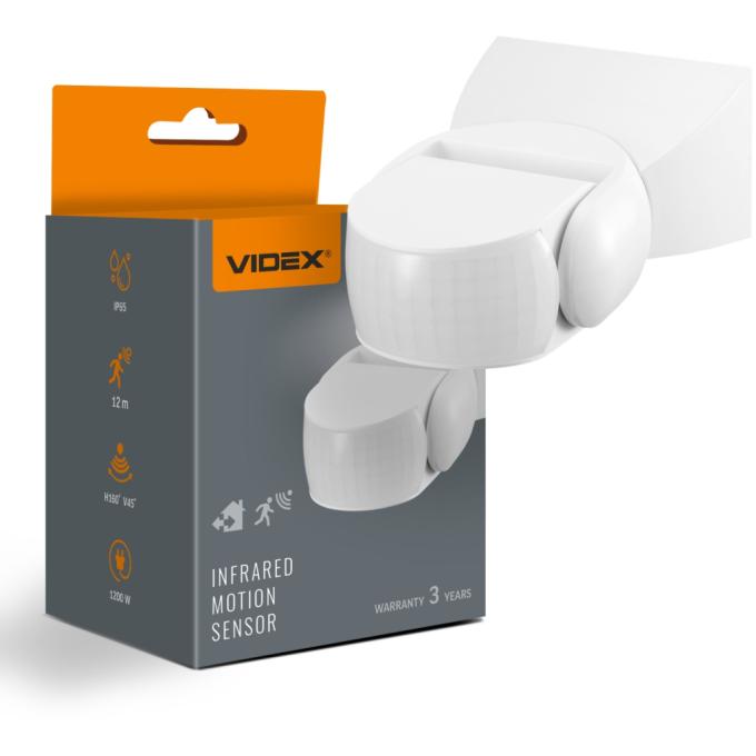 VIDEX VL-SPW15W
