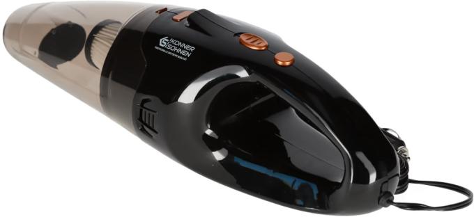 Konner&Sohnen KS VC20
