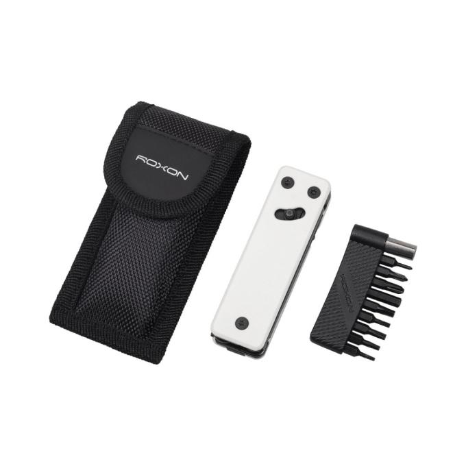 Roxon KS2ENoirBlancEdge