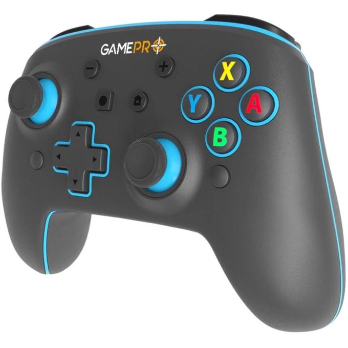 GamePro MG1200