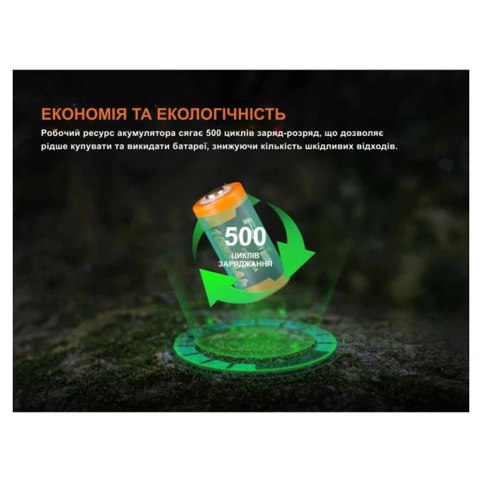 Fenix ARB-L16-1050UP