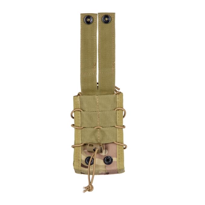 2E 2E-MILTACDPOUCH-Y-CC