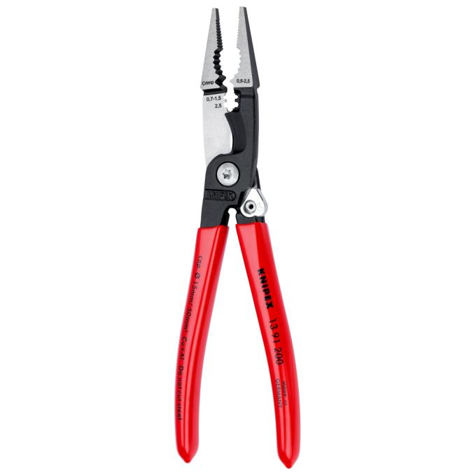 KNIPEX 13 91 200