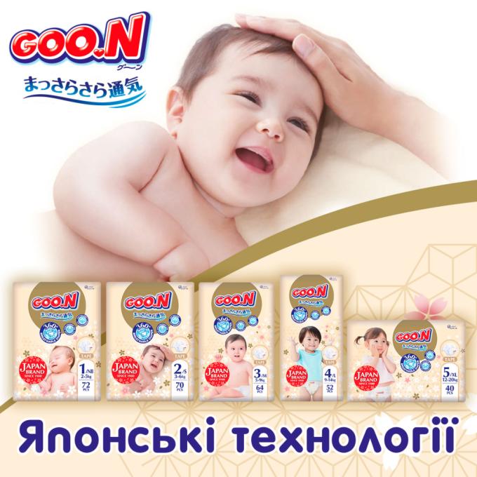 GOO.N F1010101-152