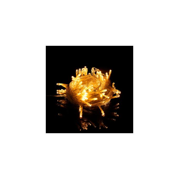 VOLTRONIC Garl-100LED-10mWH