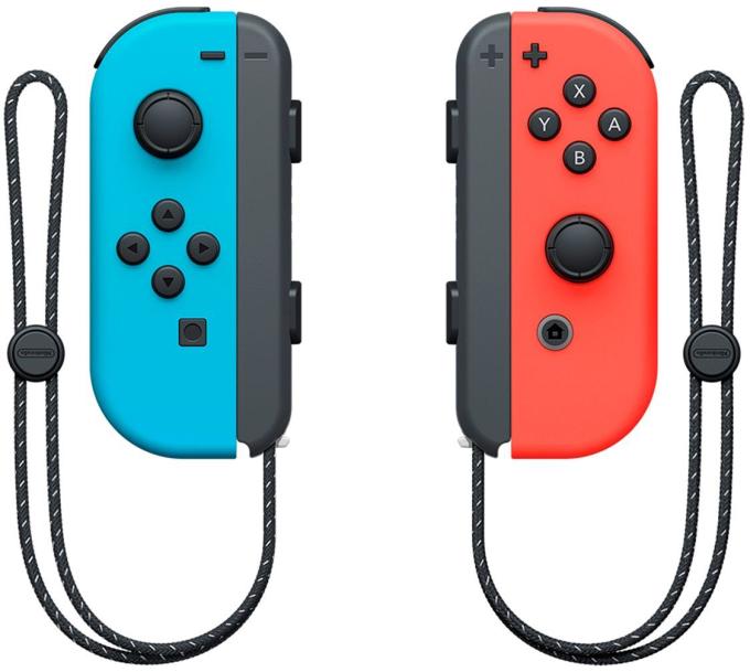 Nintendo 45496883409