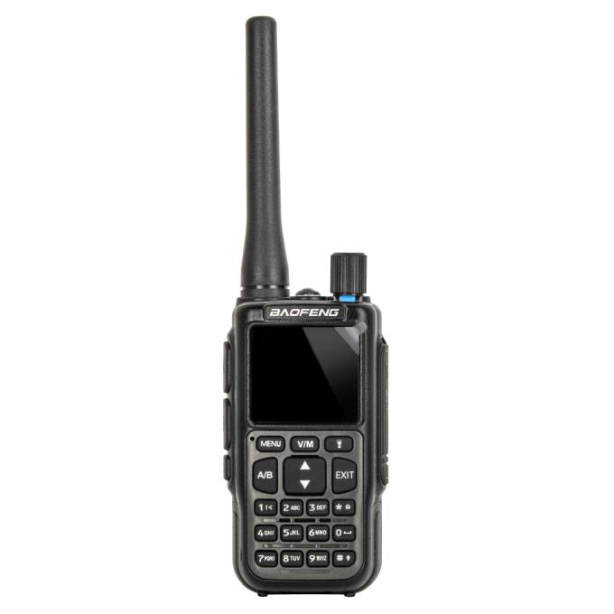 Baofeng UV-5R_MINI_Black_Single