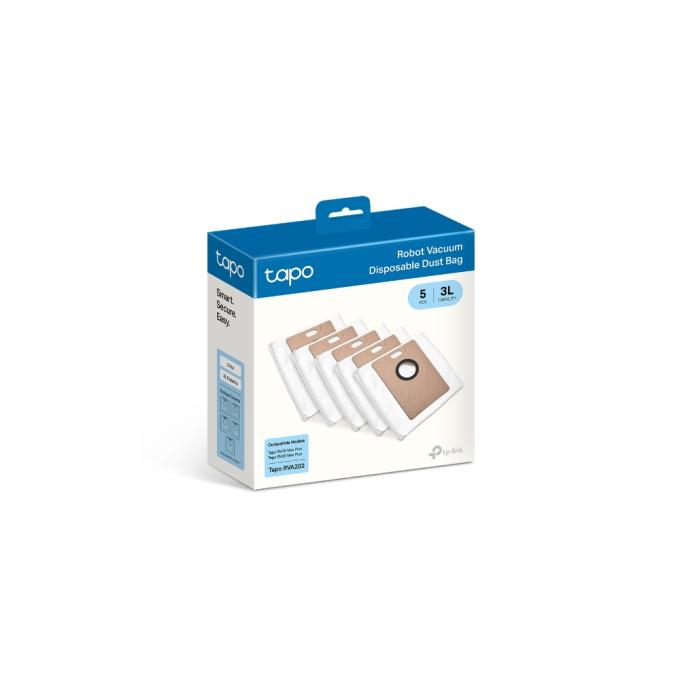 TP-Link Tapo RVA202