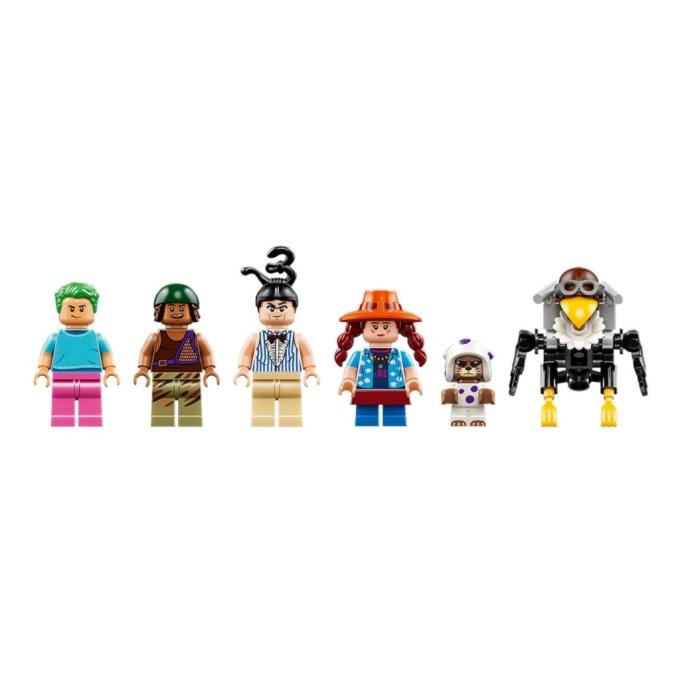 LEGO 75644-