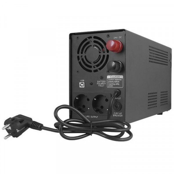 Powercom INF-1500AP