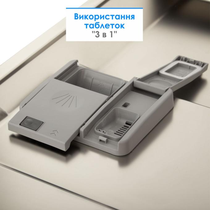 ELEYUS DWB 45039 LDI