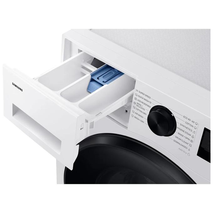 Samsung WD90DG5G34BELE