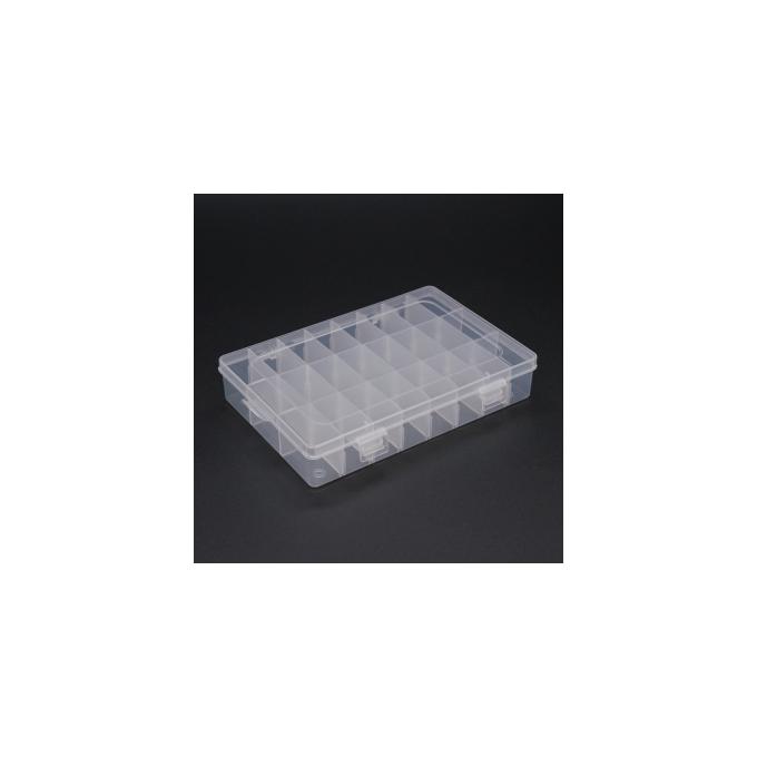 VOLTRONIC Box-195 х 35 х 130