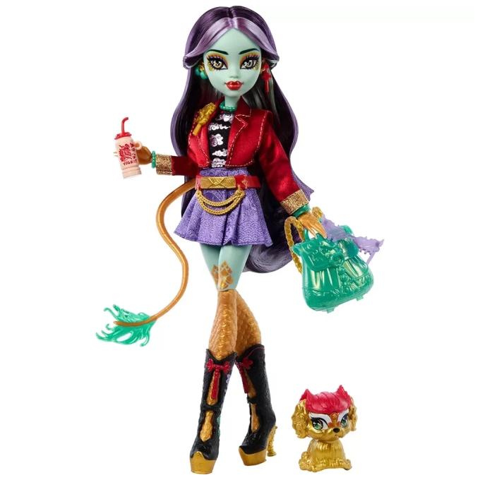 Monster High HYV58