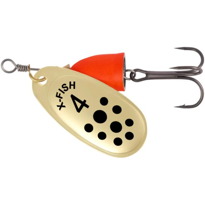 X-Fish 1917.05.57