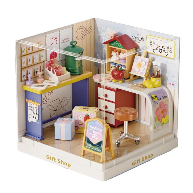 Mini House 8037