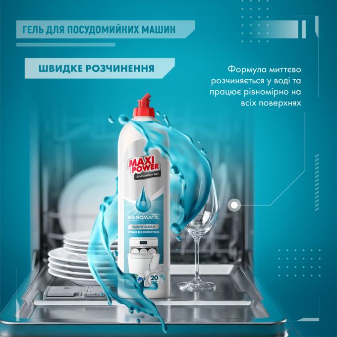 Maxi Power 4820204703417
