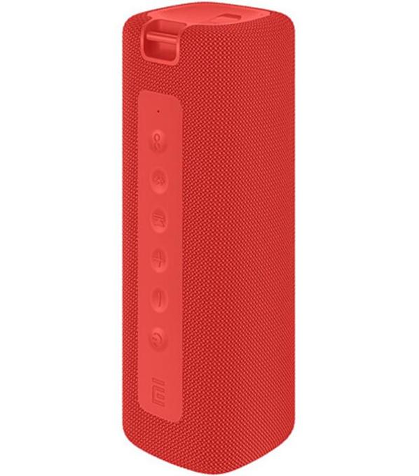 Xiaomi Mi Portable Bluetooth Spearker 16W Red