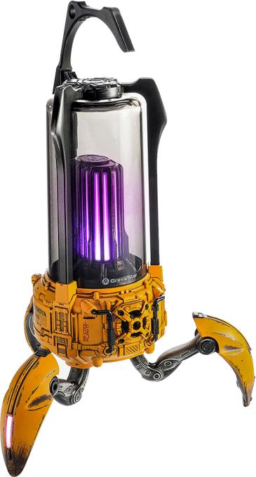 GravaStar GRAVASTARG5 YLW