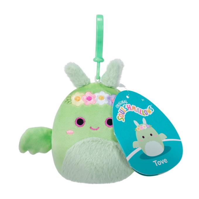 SQUISHMALLOWS SQCP00217