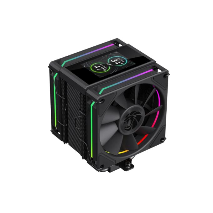 GAMEMAX SIGMA 620 BK