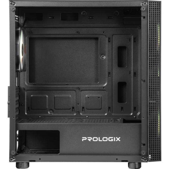 ProLogix Dash GM-06RB Black