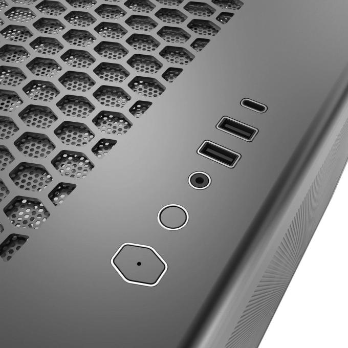 CoolerMaster E600-KGNN-S01