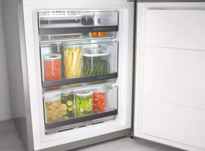 Gorenje NRK6182PS4