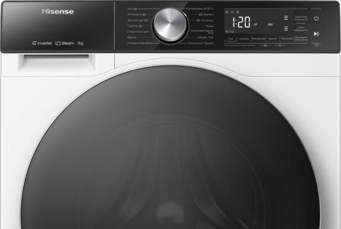 Hisense 20015549