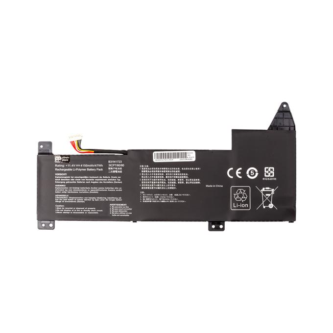 PowerPlant NB432066
