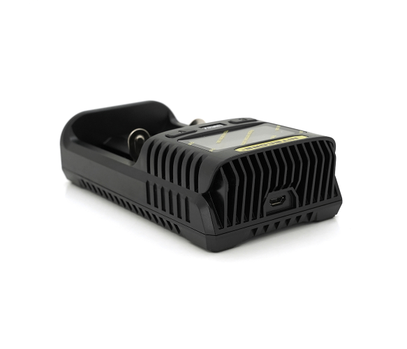 Nitecore UMS2