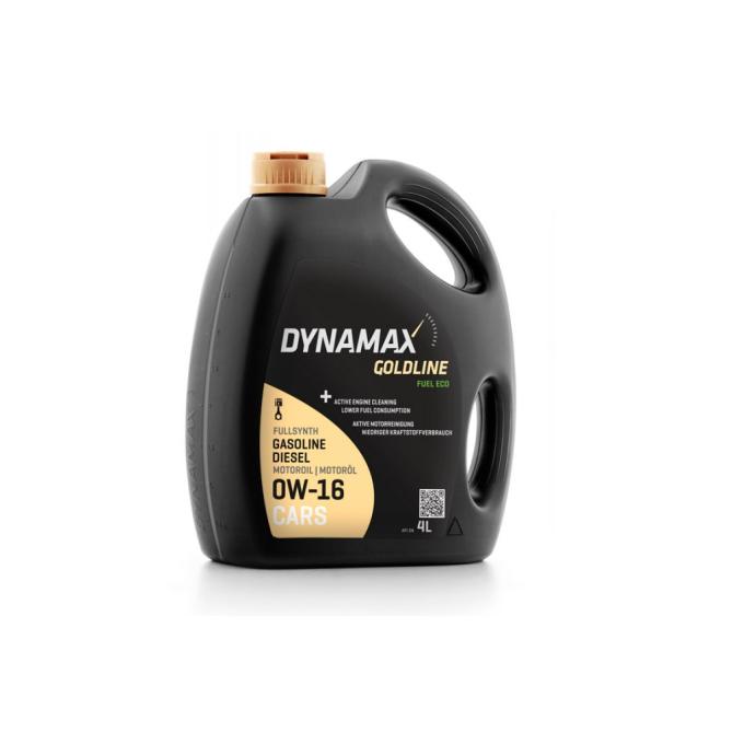 DYNAMAX 502878