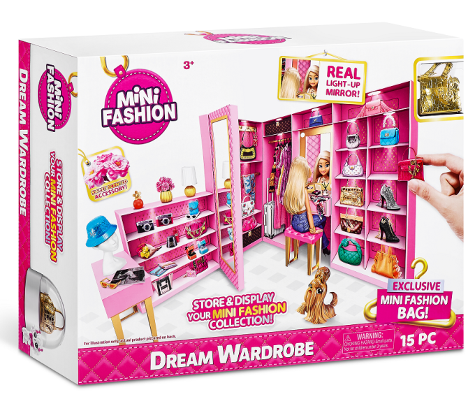 ZURU MINI BRANDS 77425