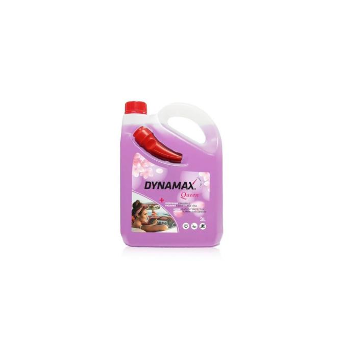DYNAMAX SCREENWASH QUEEN 3 л