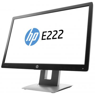 Монитор HP EliteDisplay E222 M1N96AA