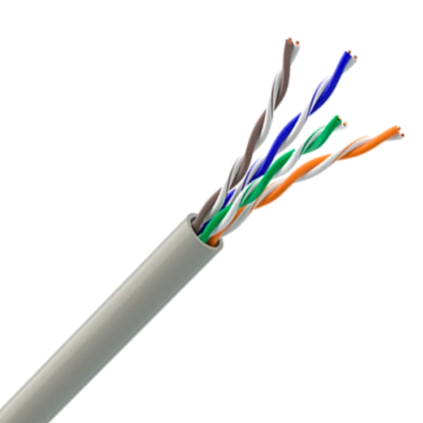 Одескабель(ОК-net) OK-Net (U/UTP-cat.5Е-SL) КПВ-ВП (100)