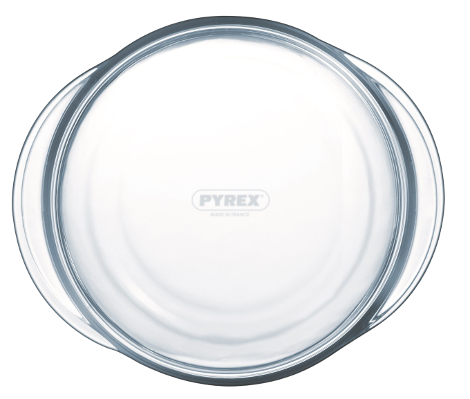 Pyrex 207A000/8643