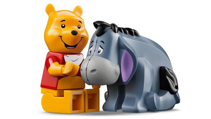 LEGO 43300