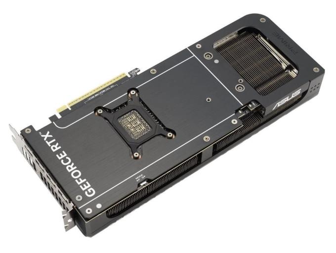 ASUS PRIME-RTX5070TI-O16G
