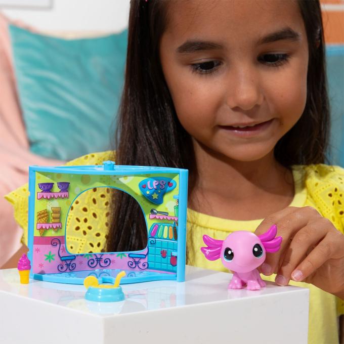 Littlest Pet Shop 00593