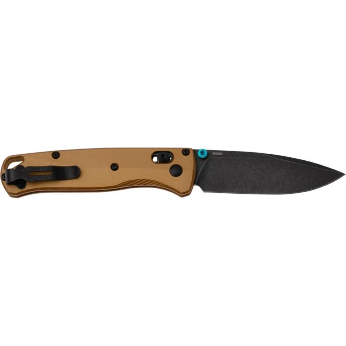 Benchmade 535BK-07