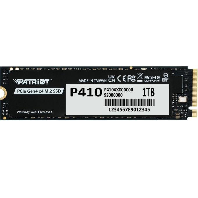 Patriot P410P1TBM28H