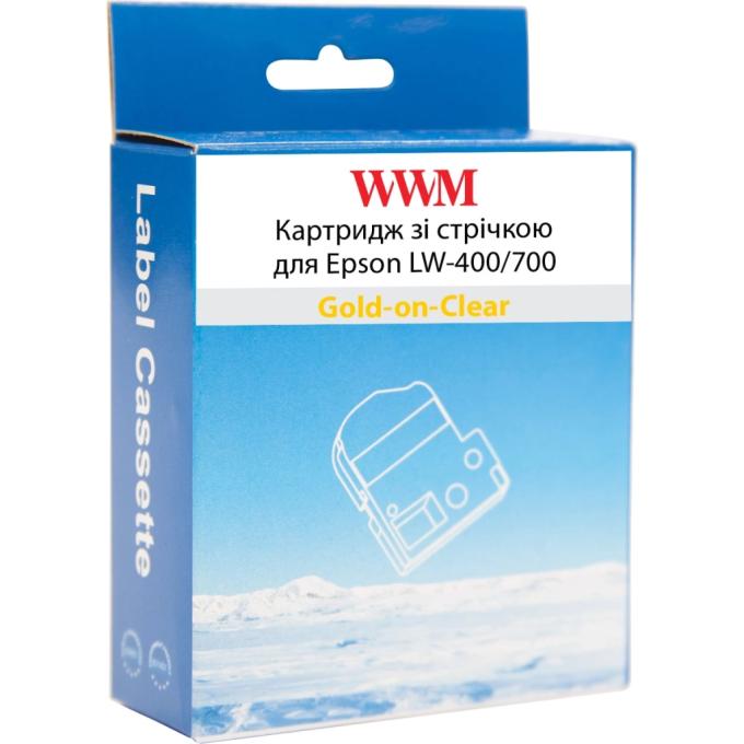 WWM WWM-ST12Z