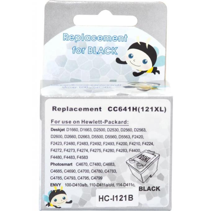 MicroJet HC-I121B