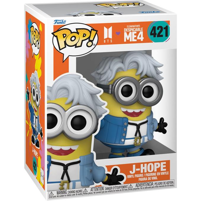 Funko Pop 889698859639